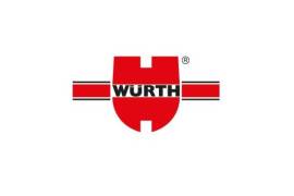 WURTH 125MM კერამოგრანიტის საჭრელი დისკი