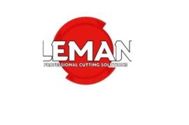 LEMAN 430MM ბეტონის საჭრელი ხმალახერხის პირი