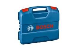 BOSCH პლასტმასის ქეისი