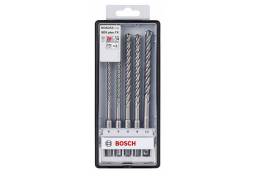 BOSCH SDS PLUS 7X 5ც. არმირებული ბეტონის სახვრეტი 