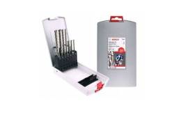 BOSCH SDS PLUS 7X 7ც. არმირებული ბეტონის სახვრეტი 