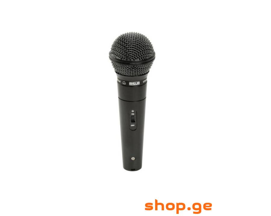 Ahuja AUD98XLR