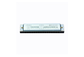 Suzuki Harmonica Winner 16H C