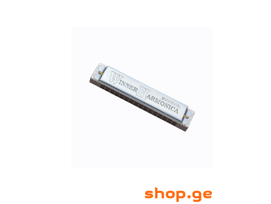 Suzuki Harmonica Winner 16H C