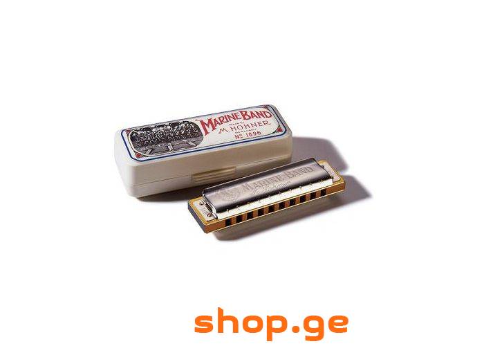 MarineBand M.hohner