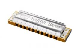 MarineBand M.hohner