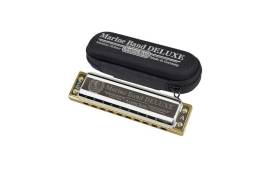 MarineBand Deluxe Hohner