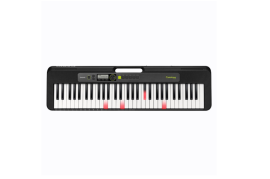 Casio LK-S250C2 Synthesizer – სინთეზატორი