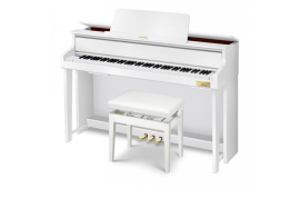 Casio GP-310WE Grand Hybrid