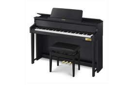 Casio GP-310BK Grand Hybrid