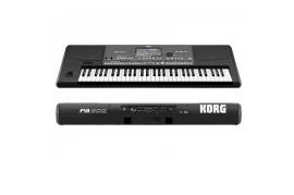 KORG PA-600 Synthesizer