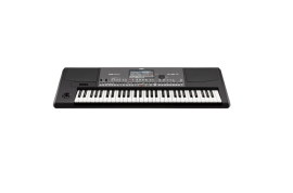 KORG PA-600 Synthesizer
