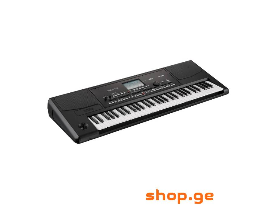 KORG PA-300 Synthesizer – სინთეზატორი