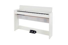  KORG LP-380WH-U Digital Piano 