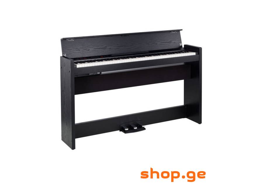 KORG LP-380RWBK-U Digital Piano