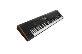 KORG KRONOS2 73-key Synthesizer Workstation