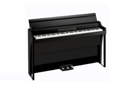 KORG G1BAIR-BK Digital Piano