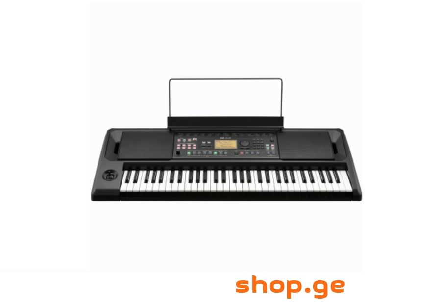 KORG EK-50 Synthesizer – სინთეზატორი