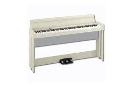 KORG C1AIR-WA Digital Piano
