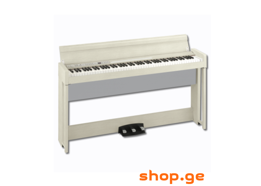 KORG C1AIR-WA Digital Piano