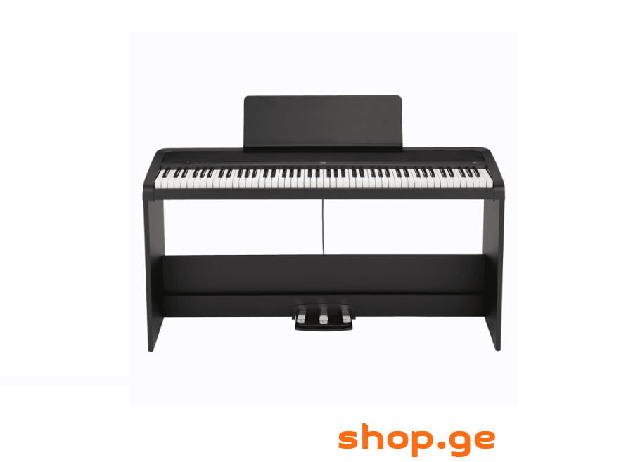 KORG B2SP-BK Keyboard