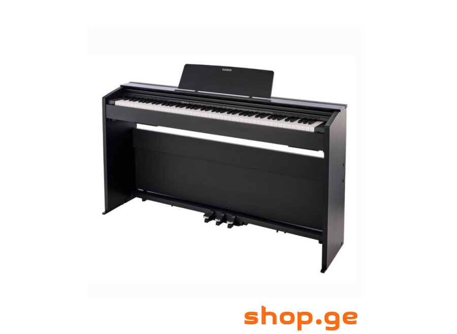 Casio PX-870BK