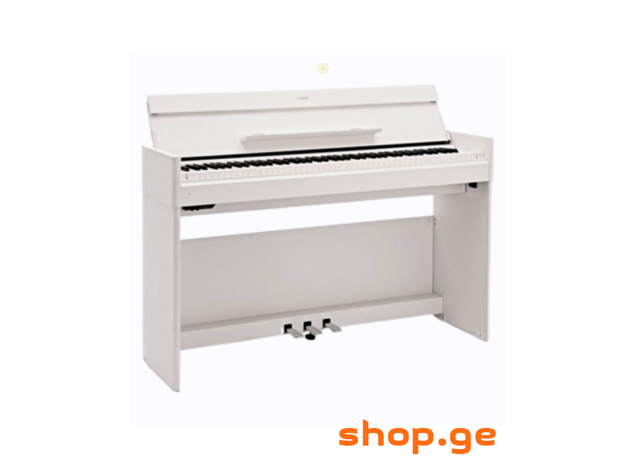 Yamaha YDP-S54WH Digital Piano