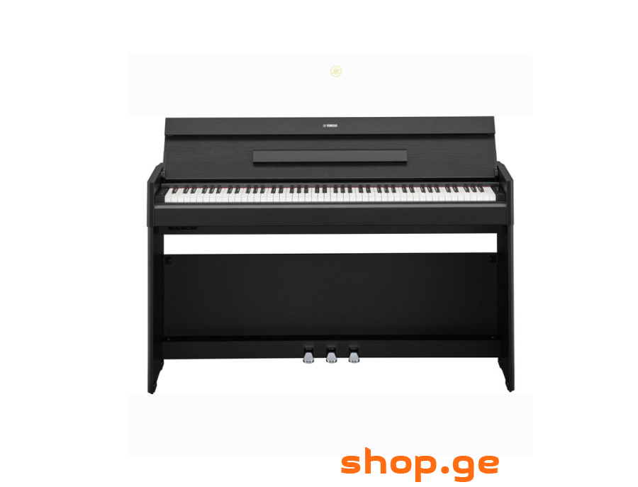 Yamaha YDP-S54BK Digital Piano