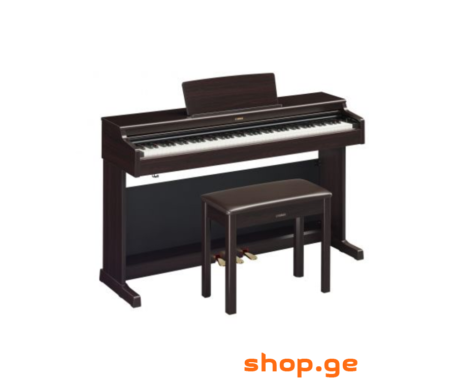 Yamaha YDP-164R Digital Piano