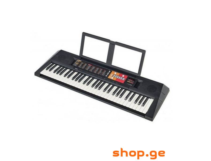 Yamaha PSR-F51 Synthesizer – სინთეზატორი