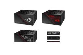 ASUS ROG Strix 750w Fully Modular 80+ Gold ATX 