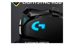 Logitech G502 HERO Gaming Mouse მაუსი