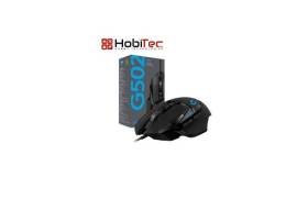 Logitech G502 HERO Gaming Mouse მაუსი