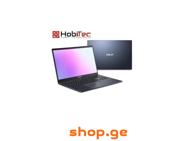 ASUS Laptop 15.6” FHD Intel 4GB RAM 128GB SSD