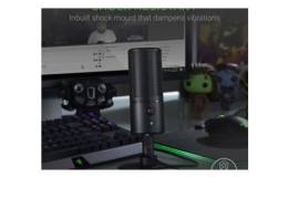 Razer Seiren X USB Streaming Microphone მიკროფონი