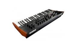 KORG Prologue 16 voice Analog Synthesizer