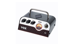 A VOX MV50 Amplifier