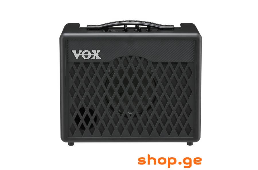 A VOX Amplifier VX II