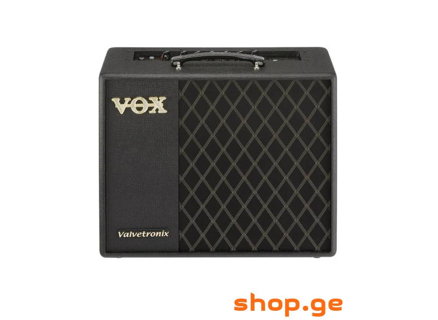 A VOX Amplifier VT40X