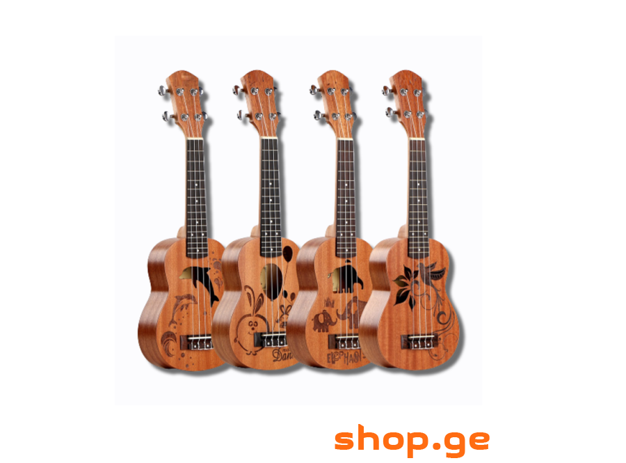 A Ukulele Tayste UK21-45