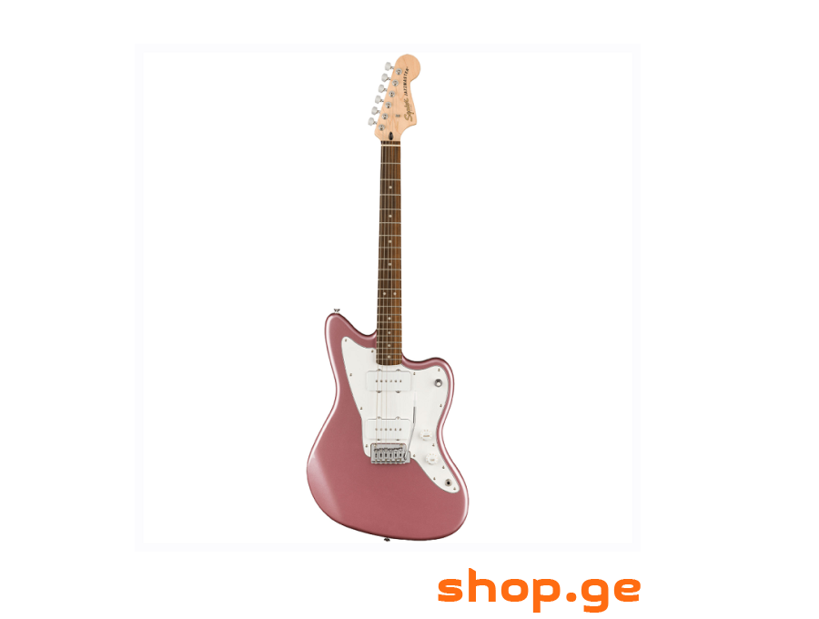 A FENDER Squier Affinity Series