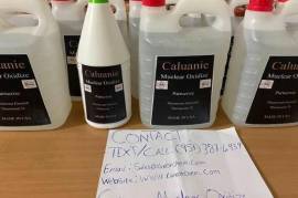 Caluanie Muelear Oxidize available with samples