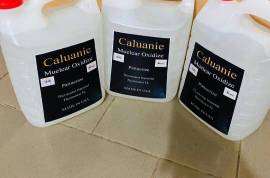 Caluanie Muelear Oxidize available with samples