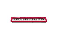 Casio PX-S1100RD with stand