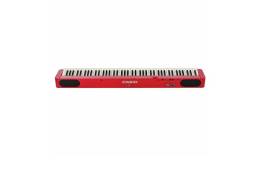 Casio PX-S1100RD with stand