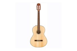 B FENDER CN-60S – კლასიკური გიტარა