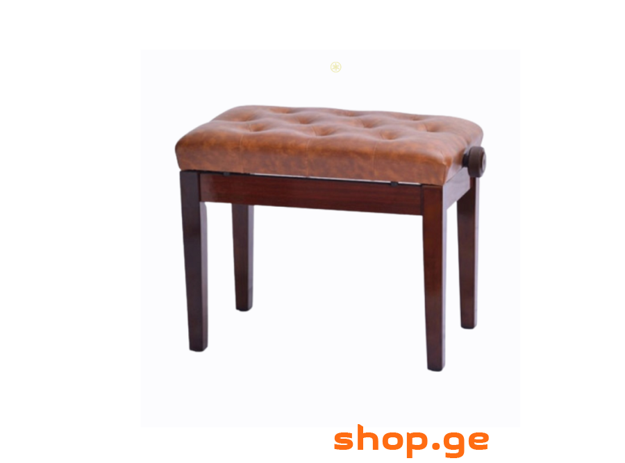 AP-1046BN Piano Bench adjustable