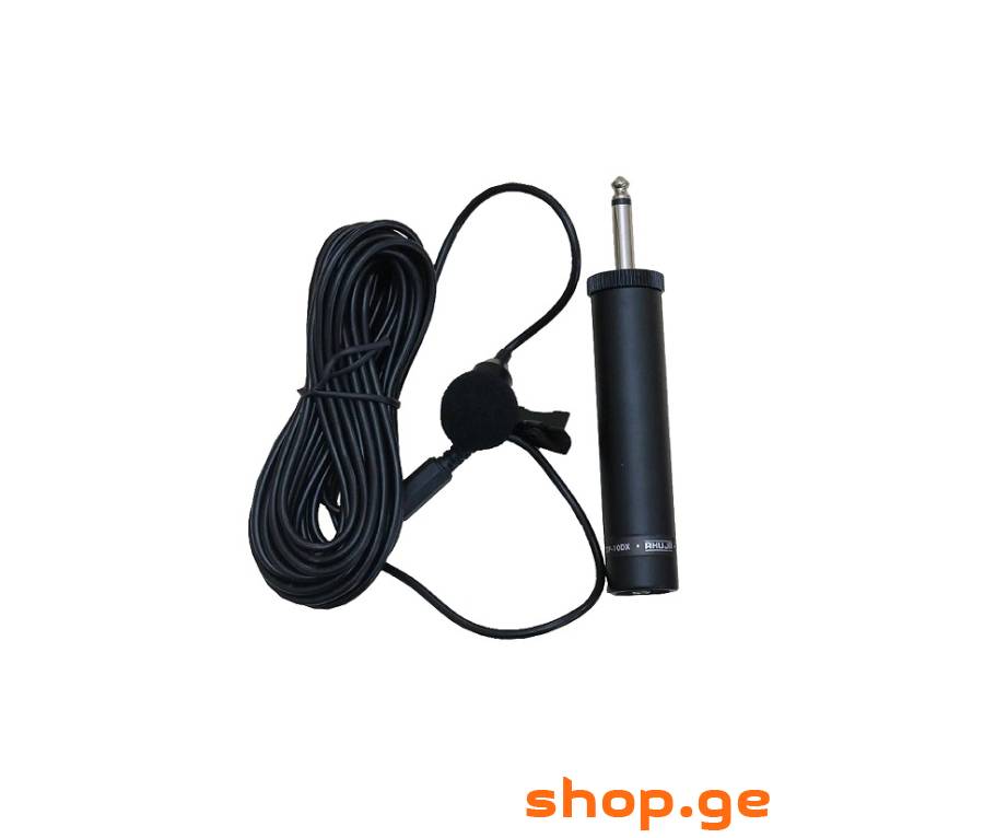 AHUJA UTP-10PX Mic For Amplifier