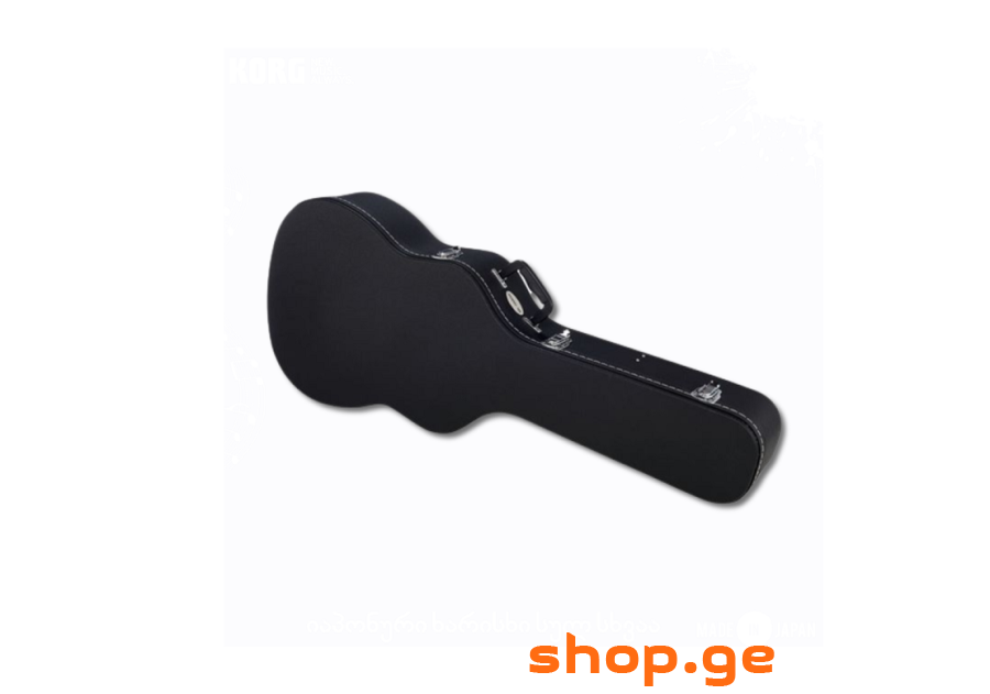 Acoustic Guitar Case – აკუსტიკური გიტარის ქეისი