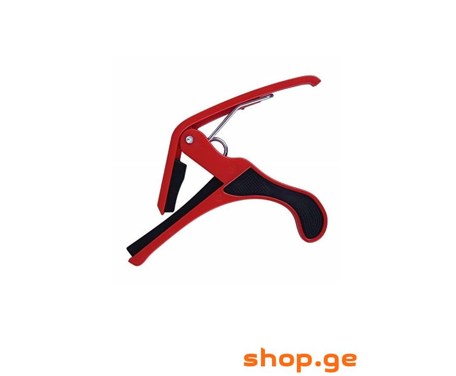 Acoustic Guitar Capo